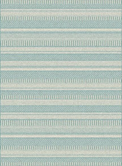 Dynamic Rugs PIAZZA 4809-5409 Blue